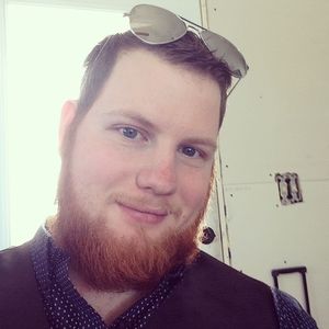 Meet your Posher, Stuart